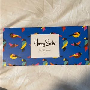 Happy Socks 4-Pack